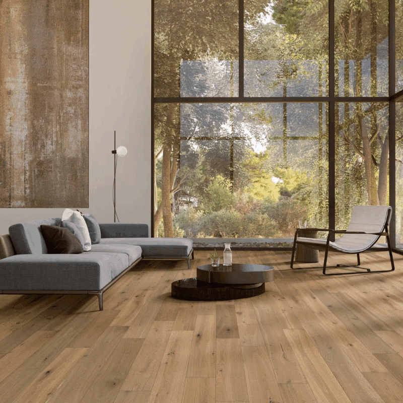 Happy Feet Turnberry White Oak - Sand