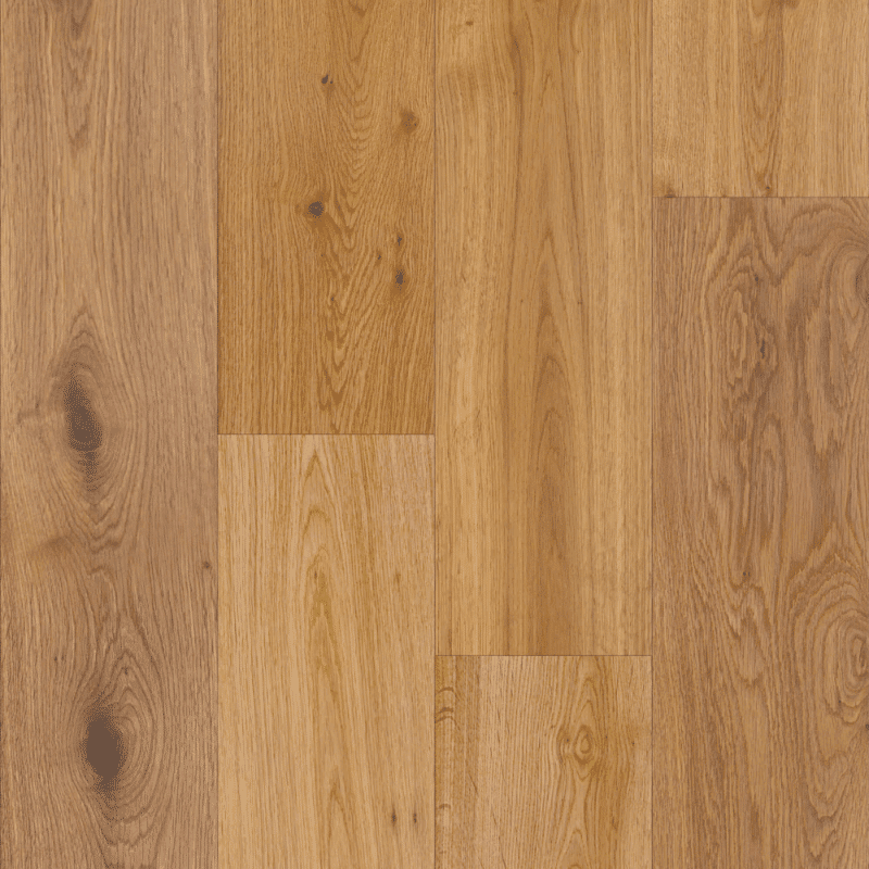Happy Feet Turnberry White Oak - Cinnamon