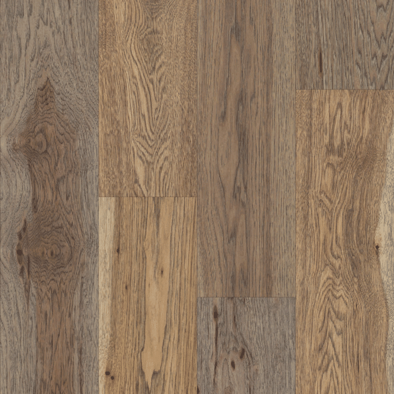 Happy Feet Turnberry White Oak - Wheat