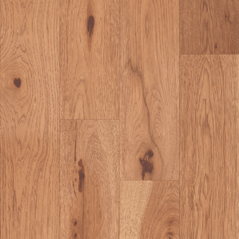 Happy Feet Turnberry Hickory - Saddle