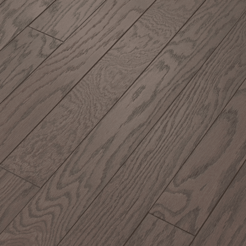 Shaw Albright Red Oak - Weathered