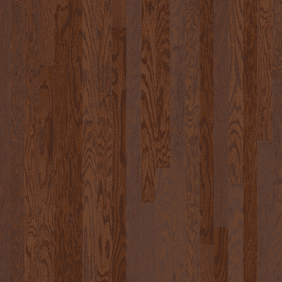 Shaw Albright Red Oak - Hazelnut