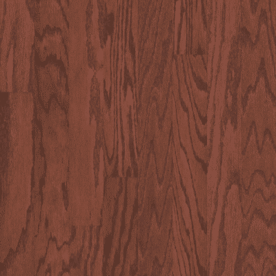 Shaw Albright Red Oak - Cherry