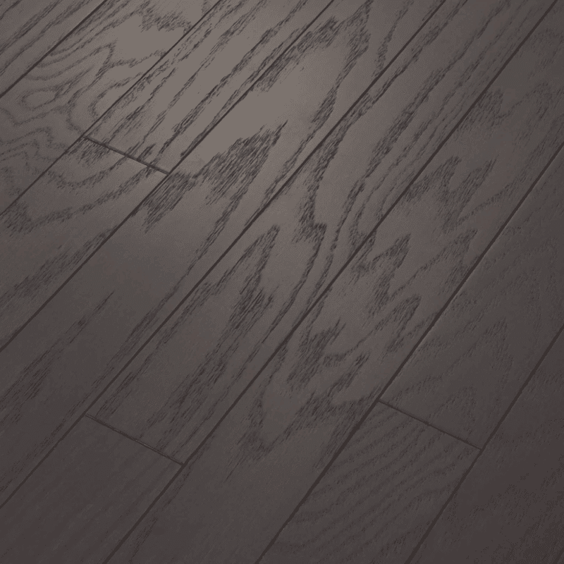 Shaw Albright Red Oak - Charcoal