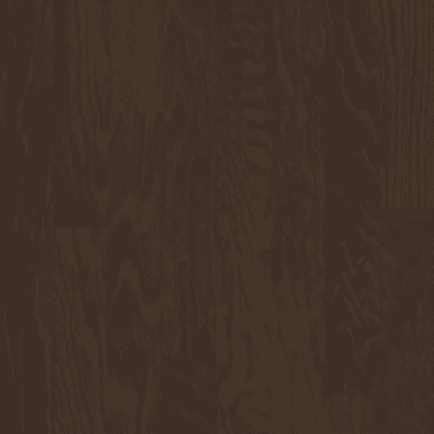Shaw Albright Red Oak - Chocolate