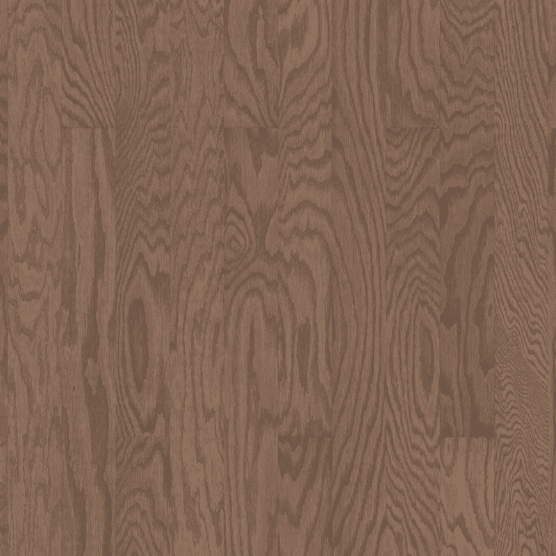 Shaw Albright Red Oak - Flax Seed