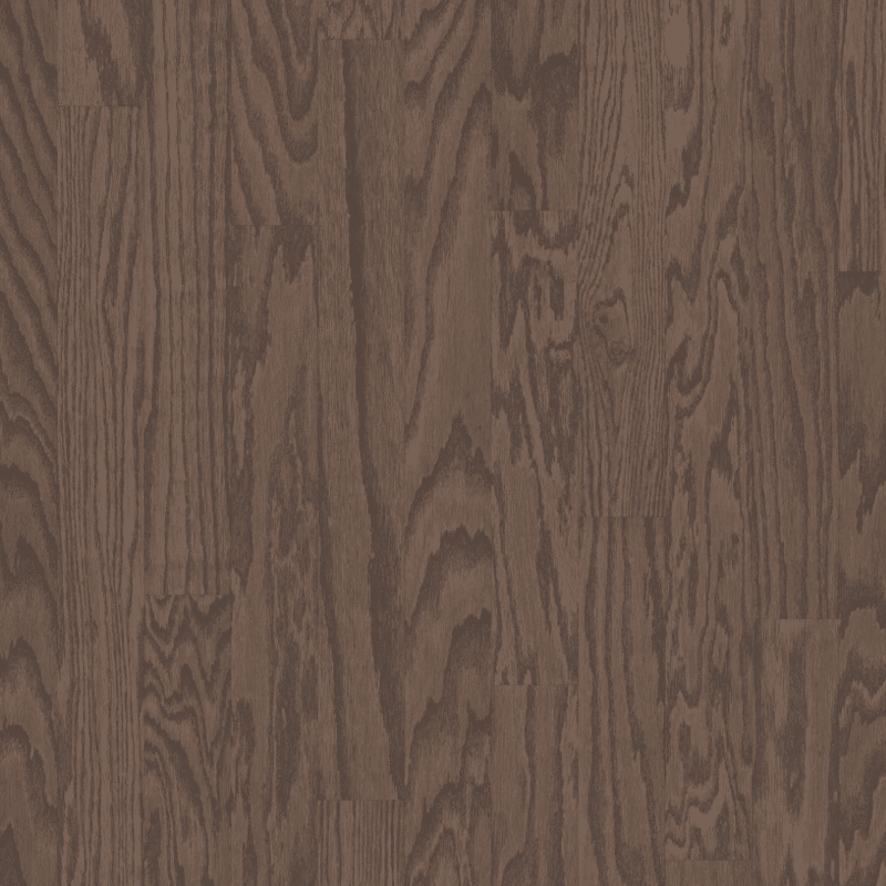 Shaw Albright Red Oak - Kona