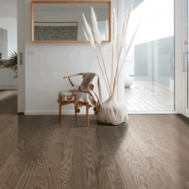 Shaw Albright Red Oak - Kona