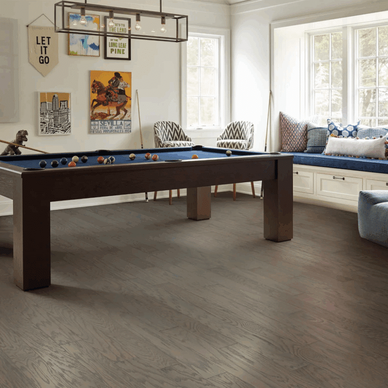Shaw Albright Oak Weathered 5