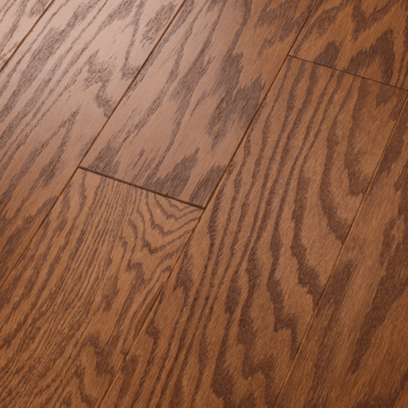 Shaw Albright Oak Gunstock 5