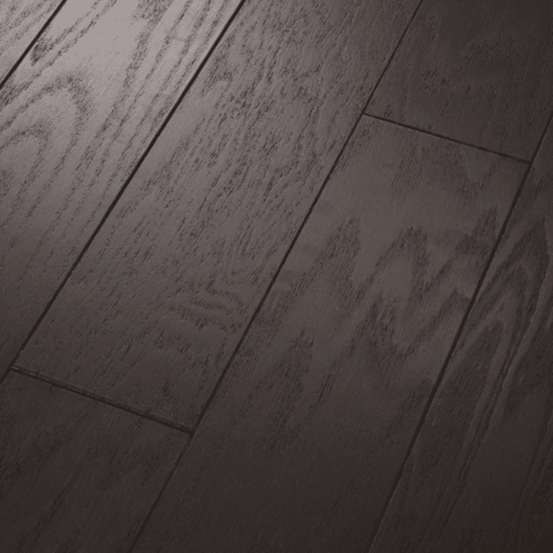 Shaw Albright Oak Charcoal 5