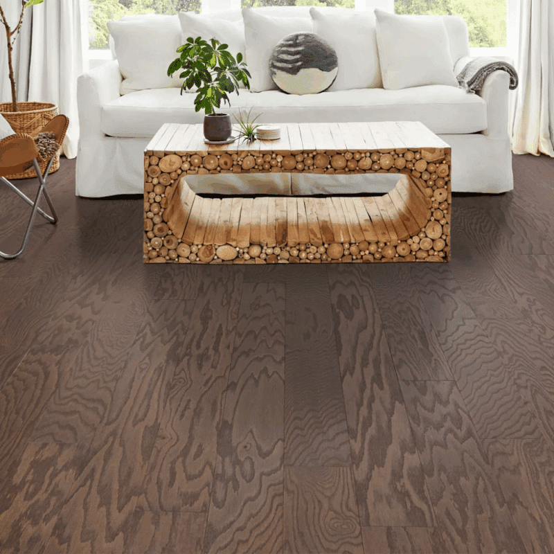 Shaw Albright Oak Kona 5