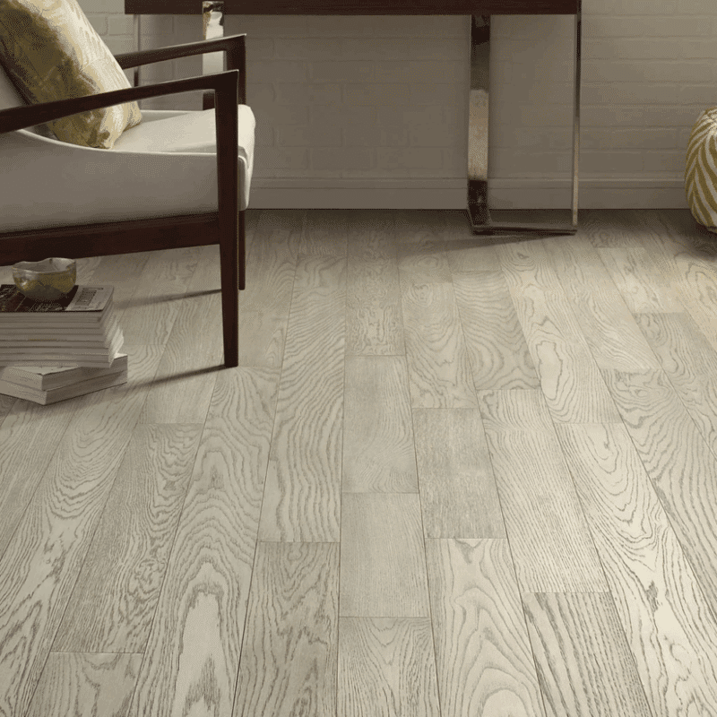 Shaw Empire White Oak - Roosevelt