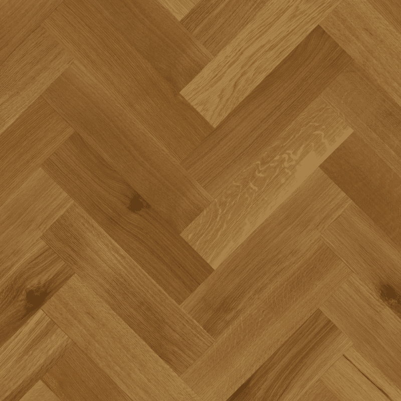 Lauzon Collection White Oak Herringbone - Versailles
