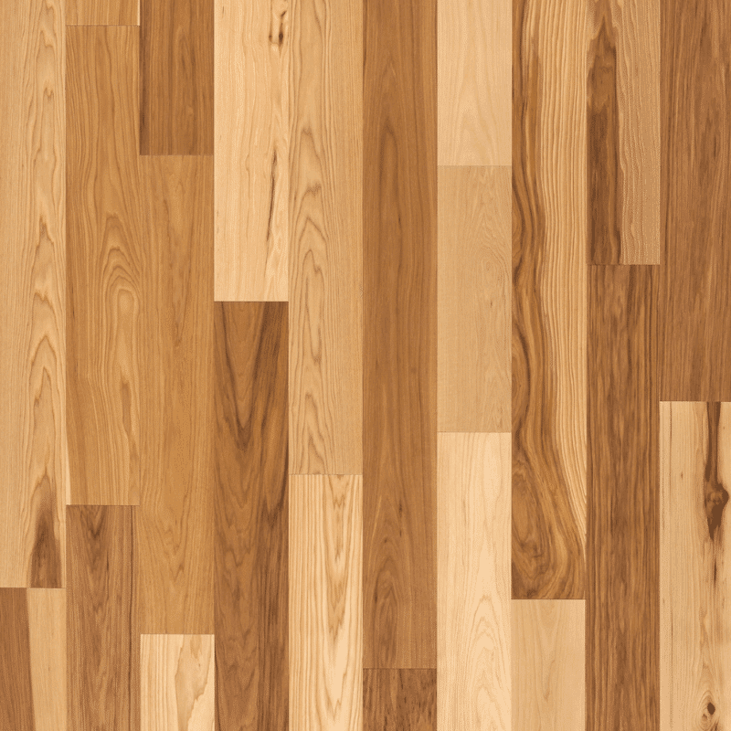 Lauzon Collection American Hickory - Malta