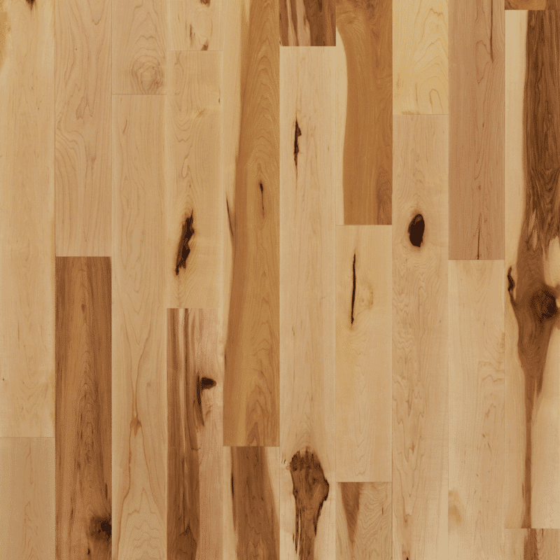Lauzon Collection Canadian Hard Maple - Deauville