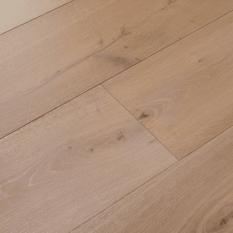 Opus European White Oak - Rhodes