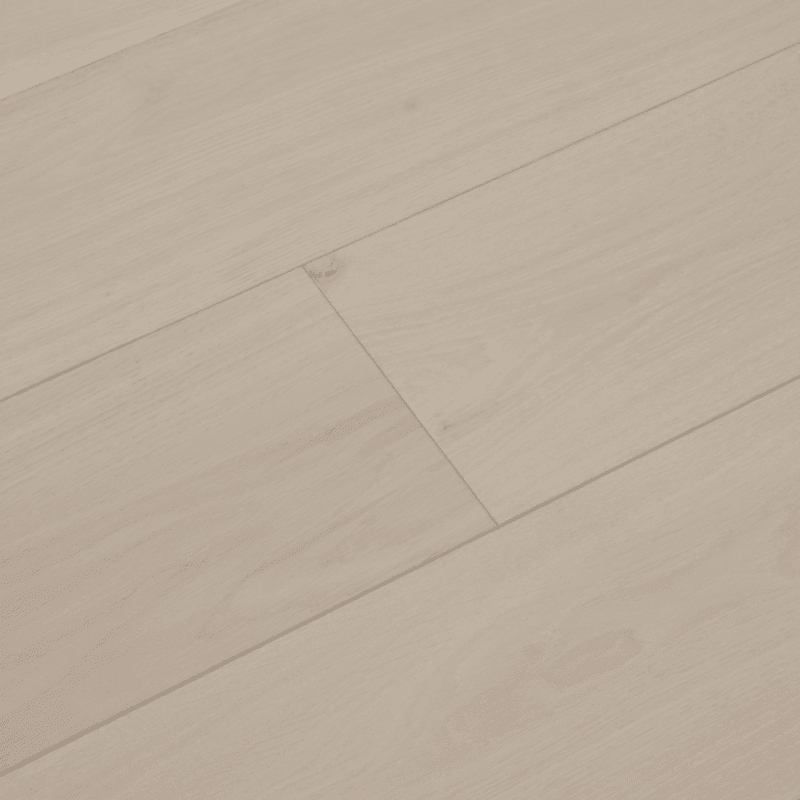 Opus European White Oak - Winter Palace