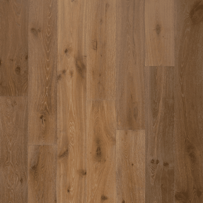 Opus European White Oak - deCordova