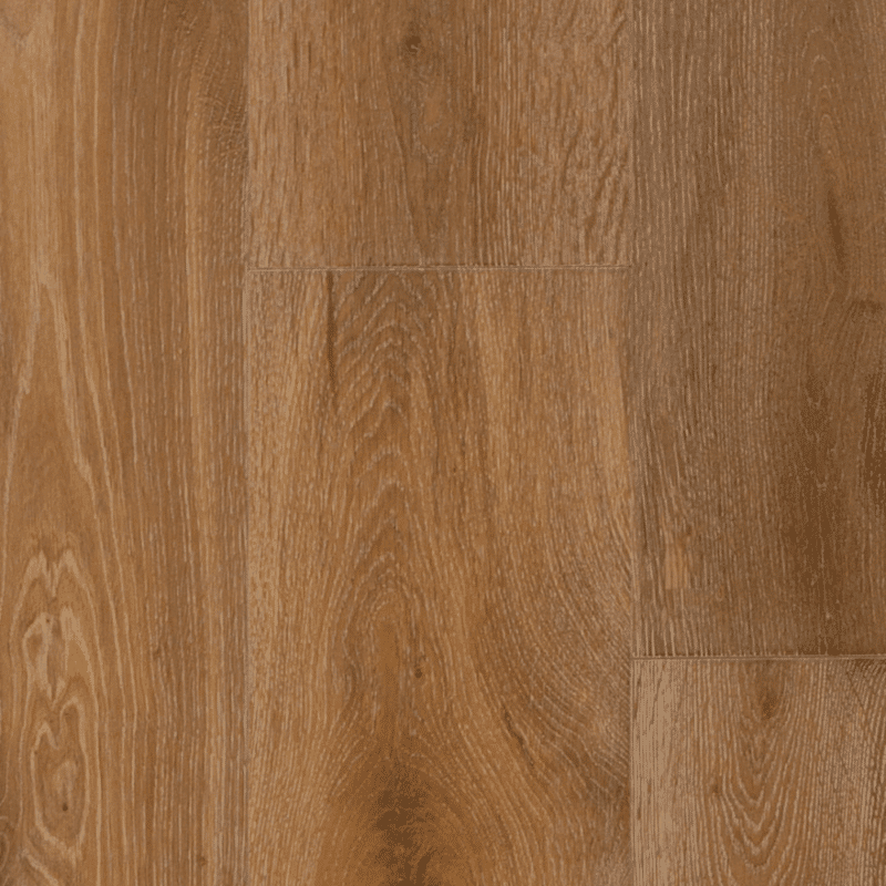 Opus European White Oak - deCordova