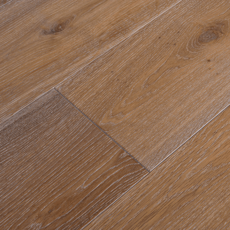 Opus European White Oak - deCordova
