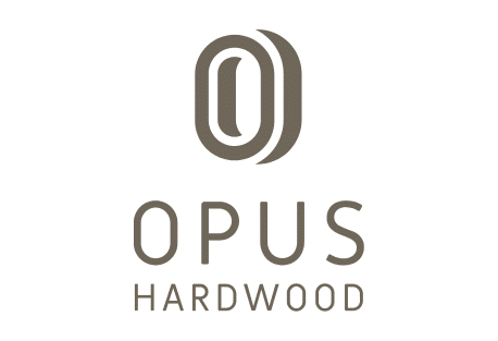 Opus Hardwood Logo