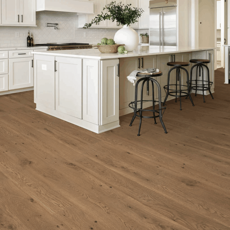 Shaw Castlewood Oak - Estate