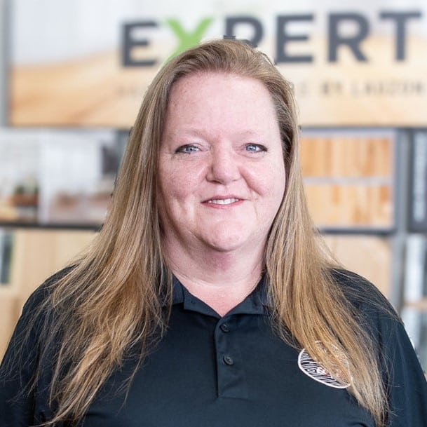 Adrienne Walker, Commercial Sales Manager