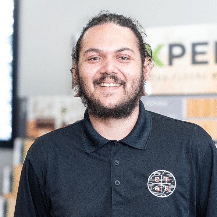 Chris Brand, Commercial Sales