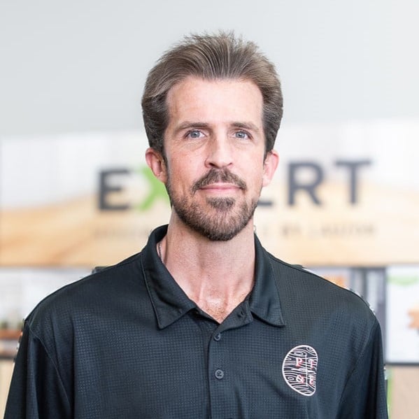 Herman Danieley III, Residential Flooring Specialist