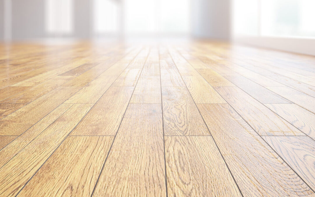 Top Picks: Best Flooring to Install Over Concrete Slab