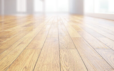 Top Picks: Best Flooring to Install Over Concrete Slab
