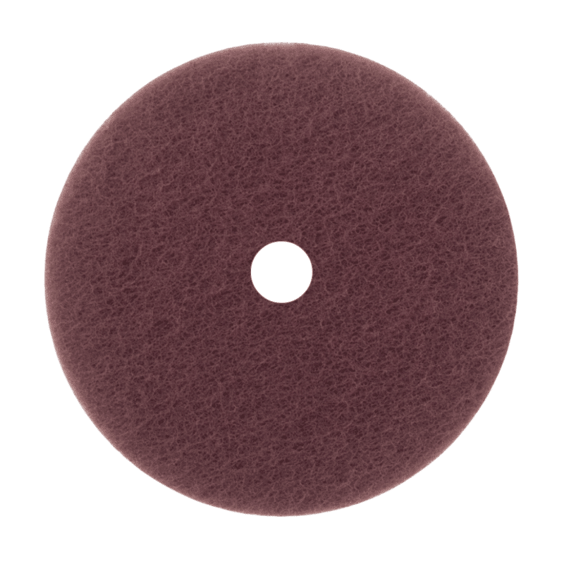 3m maroon pad 8 x 2-3/4