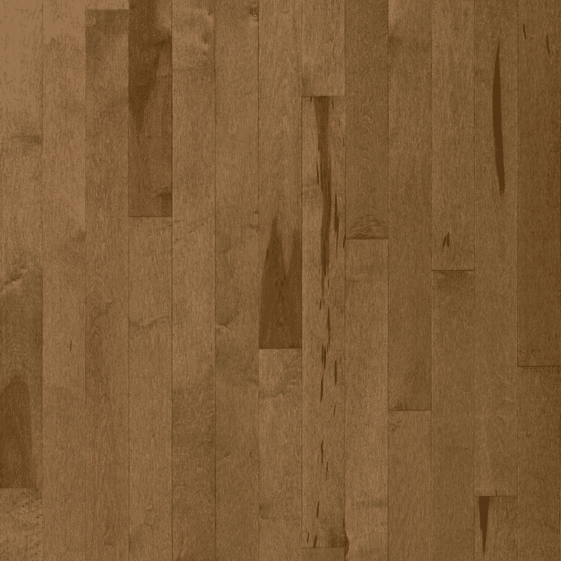 Lauzon Expert Hard Maple - Cafe Au Lait