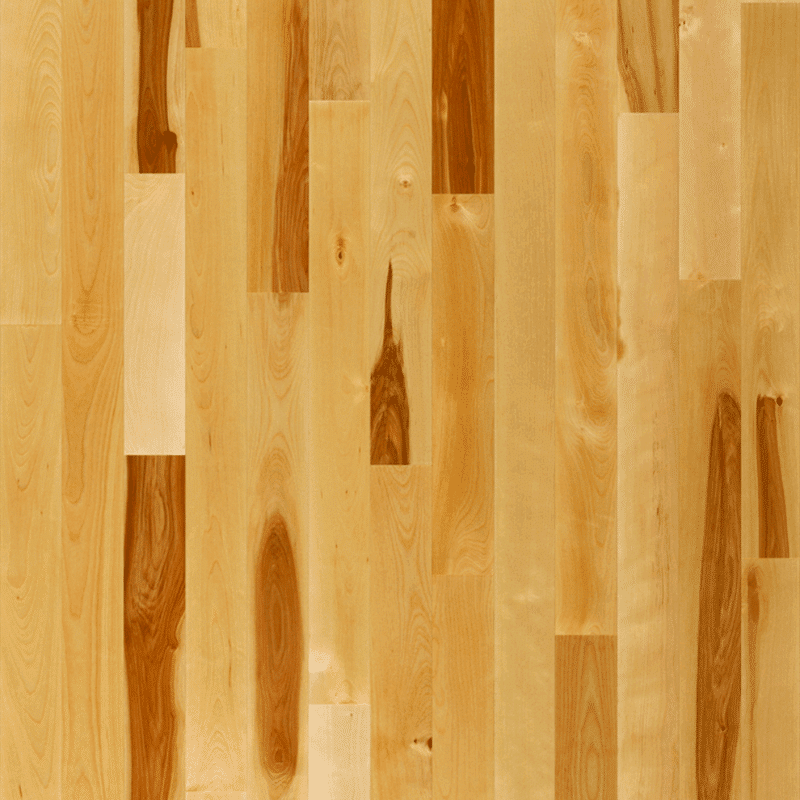 Lauzon Expert Yellow Birch - Natural