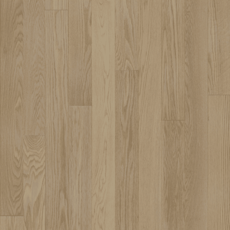 Lauzon Expert Select Red Oak - Fjord