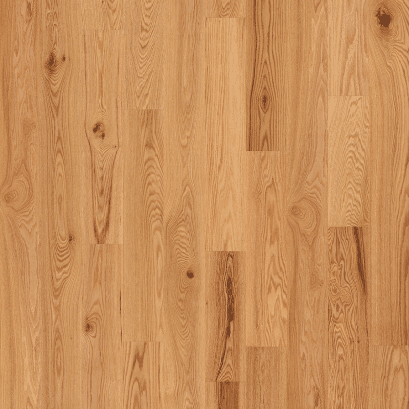 Lauzon Expert Red Oak - Natural