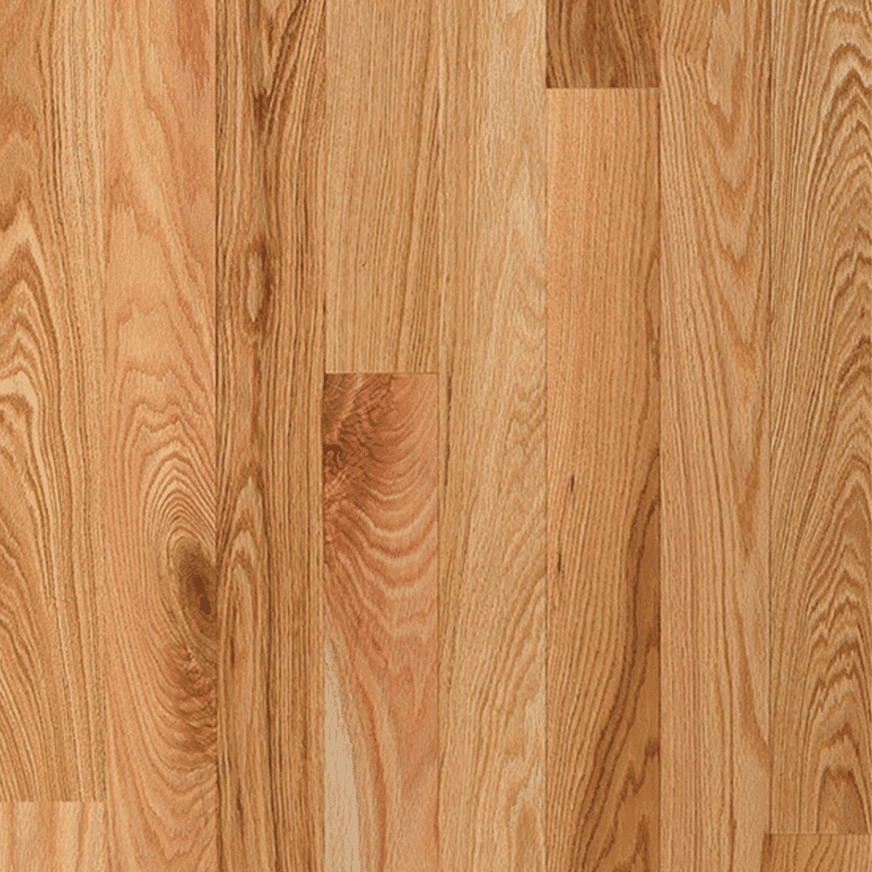 Lauzon Expert Tradition Red Oak - Natural