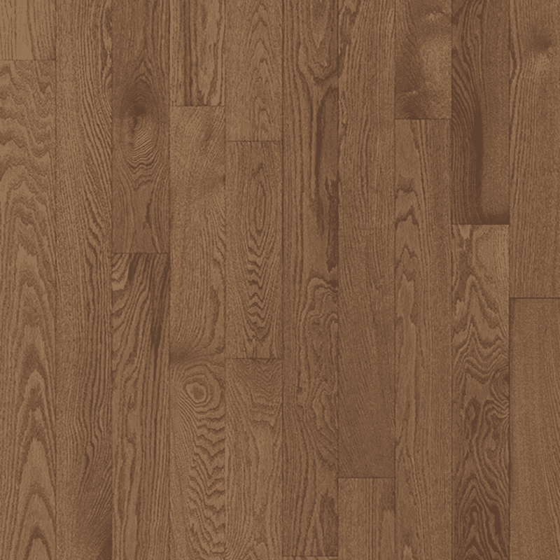 Lauzon Expert Tradition Red Oak - Cafe Au Lait
