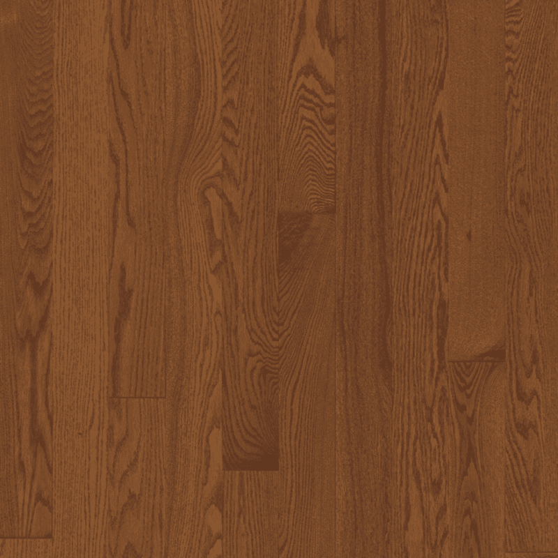 Lauzon Expert Tradition Red Oak - Gunstock
