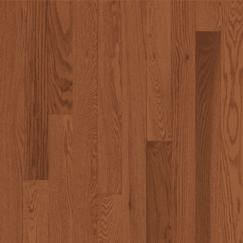 Lauzon Expert Tradition Red Oak - Butterscotch