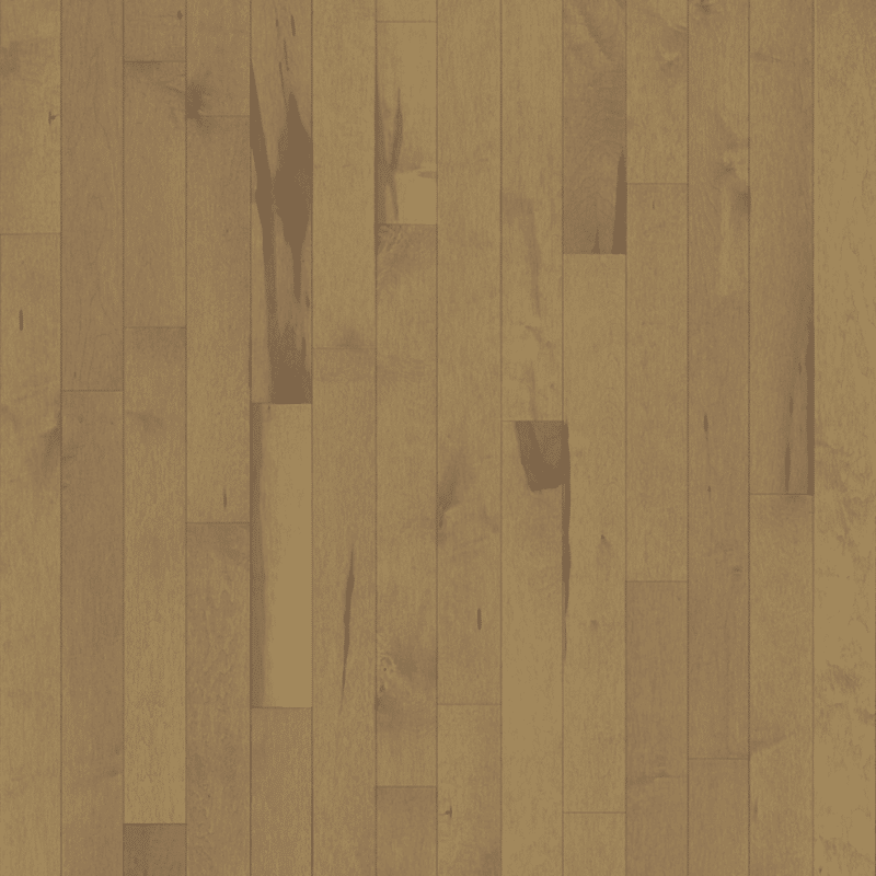Lauzon Expert Exclusive Hard Maple - Melia