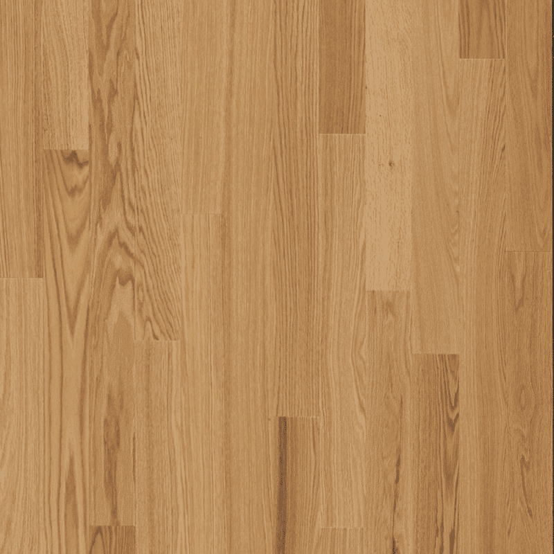 Lauzon Expert Exclusive Red Oak - Natural