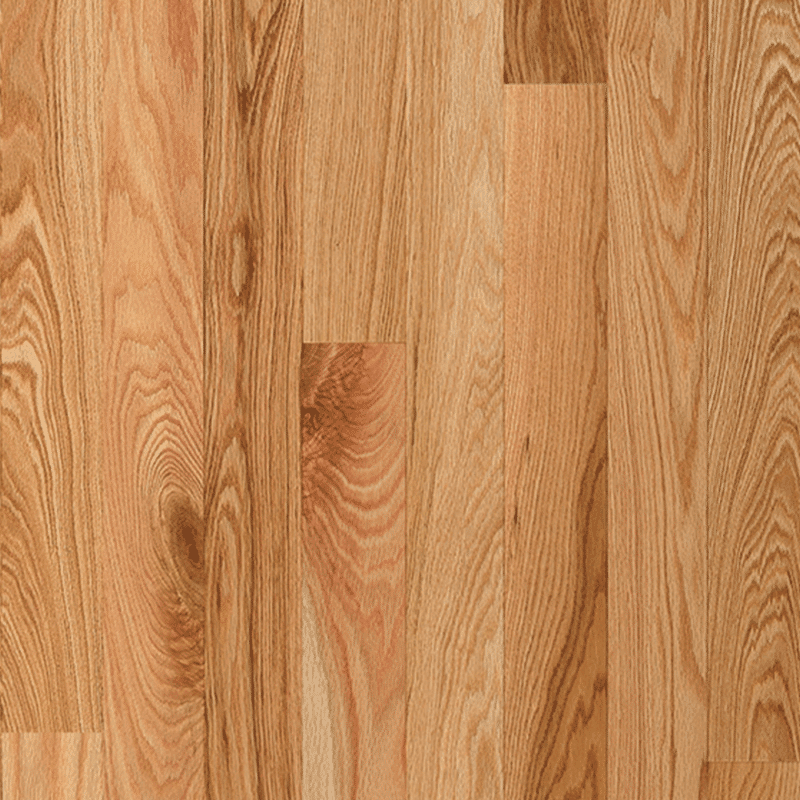 Lauzon Expert Tradition Red Oak - Natural