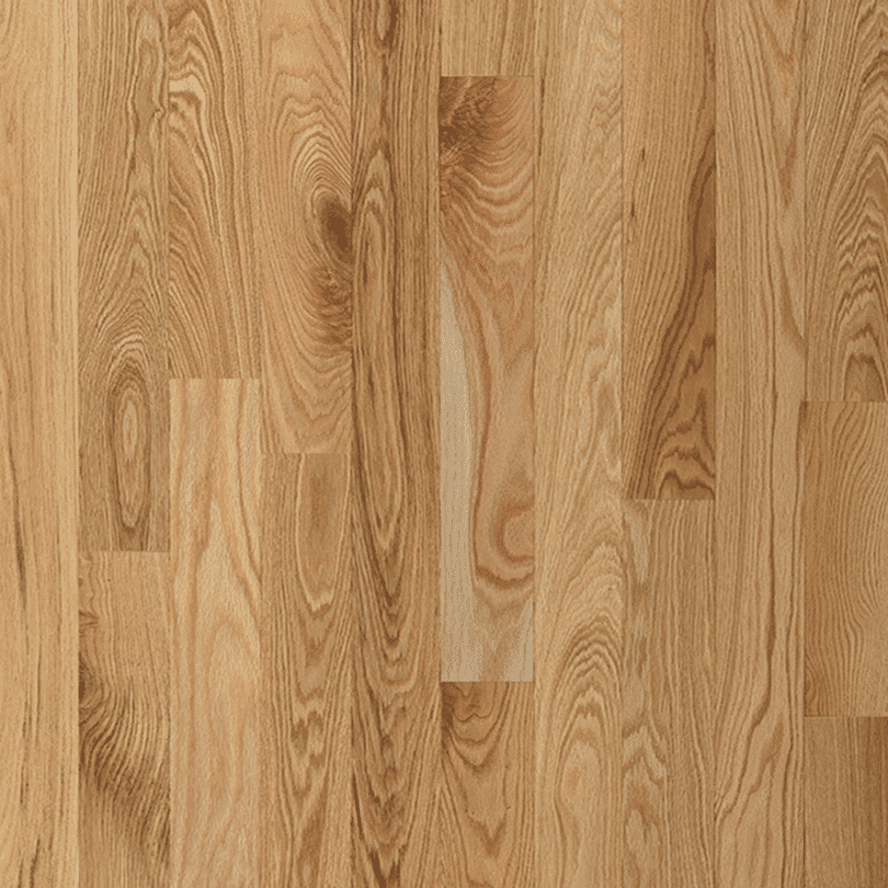 Lauzon Expert Tradition Red Oak - Natural