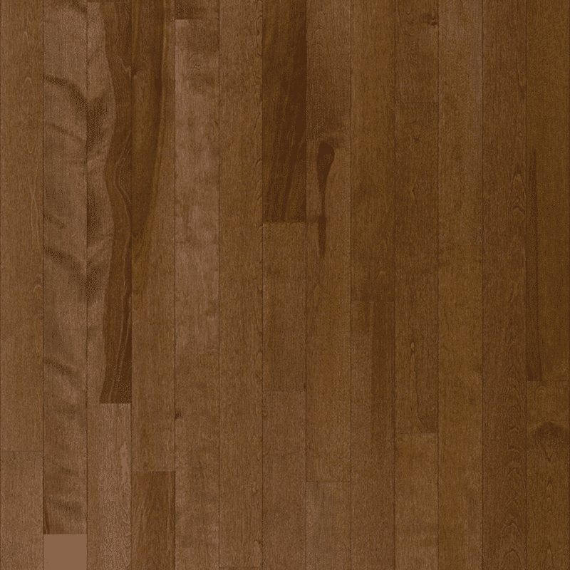 Lauzon Expert Tradition Yellow Birch - Cafe Au Lait