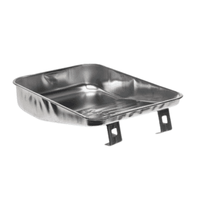 Linzer Deep Well Roller Tray - 1 Gal.