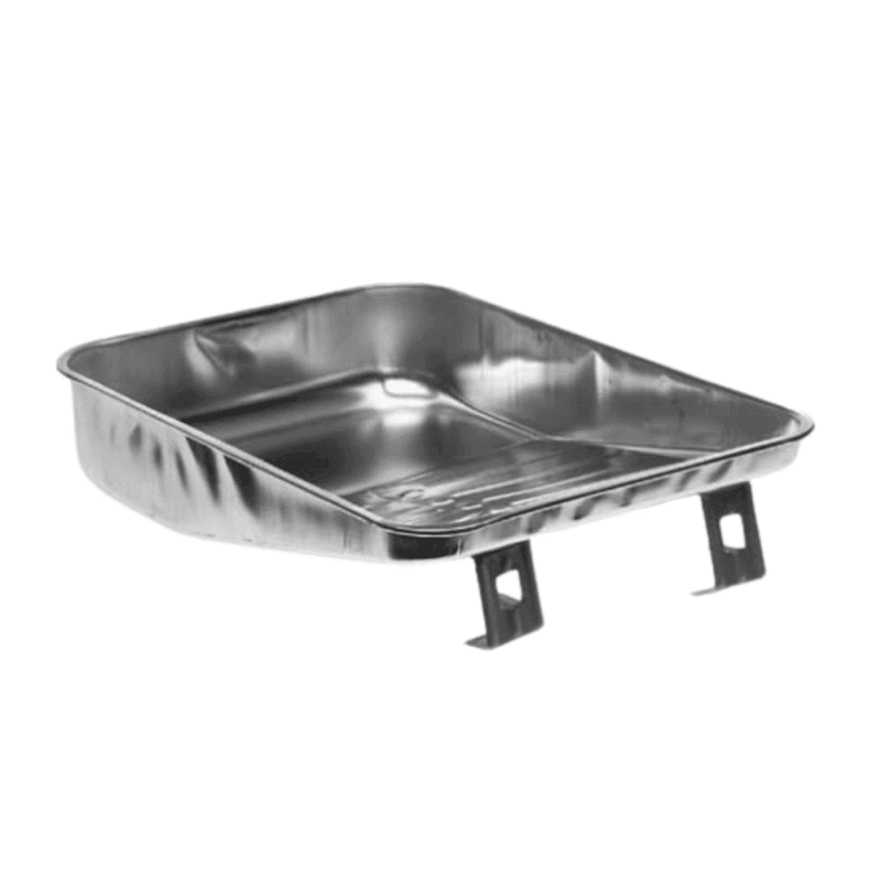 Linzer Deep Well Roller Tray - 1 Gal.