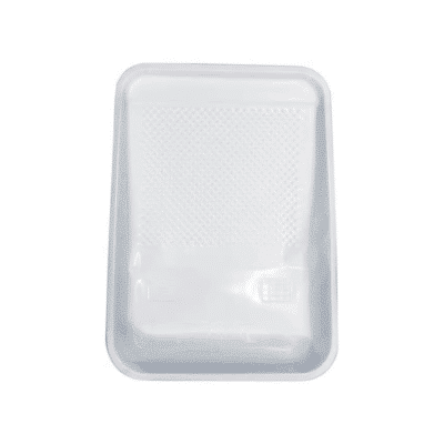 Linzer Disposable Plastic Paint Tray Liner - 11" x 15-1/4"
