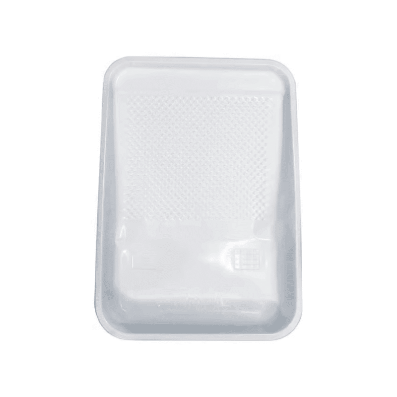 Linzer Disposable Plastic Paint Tray Liner - 11" x 15-1/4"